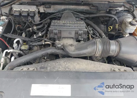 2006 Ford Expedition Limited from USA, damaged, VIN 1FMPU19506LA80202